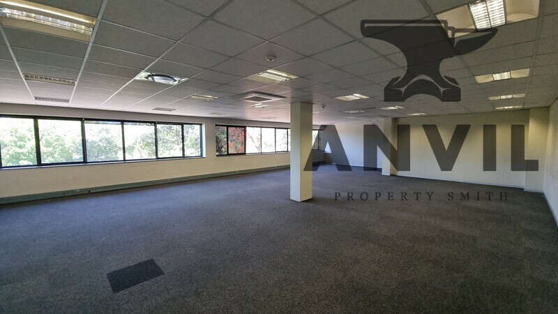 AMR 1 Office Park, Bedfordview - Entire FF property image 10