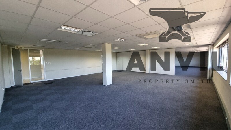 AMR 1 Office Park, Bedfordview - Entire FF property image 11