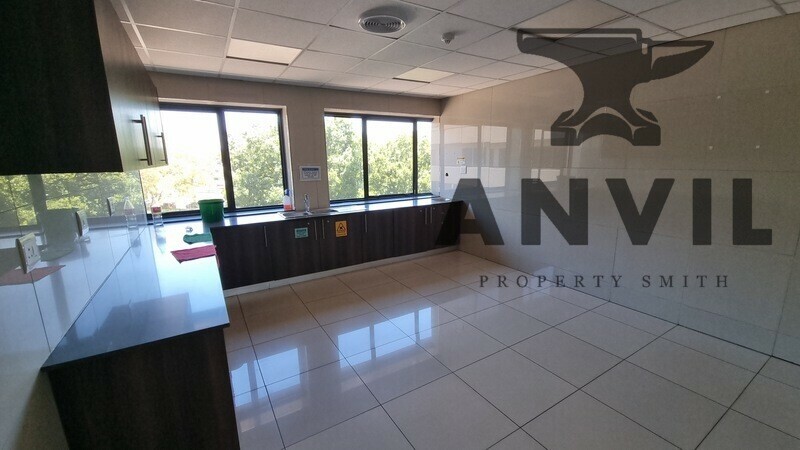 AMR 1 Office Park, Bedfordview - Entire FF property image 12