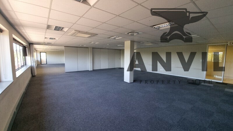 AMR 1 Office Park, Bedfordview - Entire FF property image 13