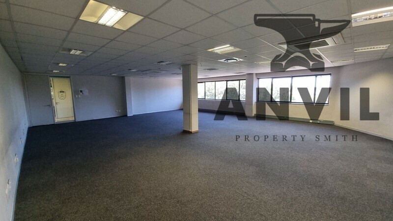 AMR 1 Office Park, Bedfordview - Entire FF property image 15
