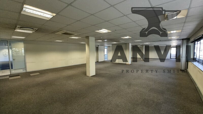AMR 1 Office Park, Bedfordview - Entire FF property image 16