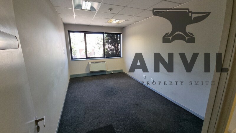 AMR 1 Office Park, Bedfordview - Entire FF property image 17