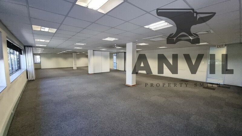 AMR 1 Office Park, Bedfordview - Entire FF property image 18