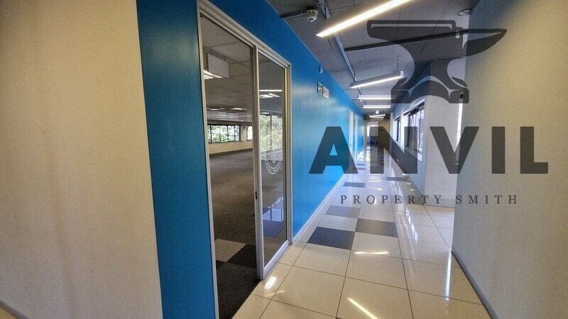 AMR 1 Office Park, Bedfordview - Entire FF property image 19