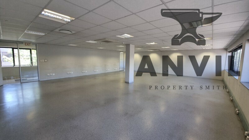 AMR 1 Office Park, Bedfordview - Entire FF property image 21