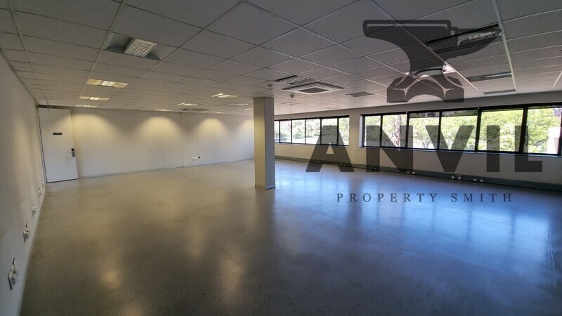 AMR 1 Office Park, Bedfordview - Entire FF property image 22