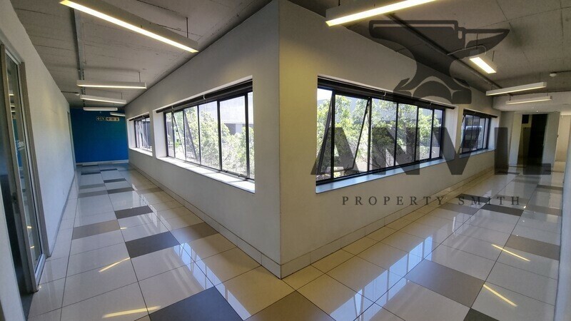 AMR 1 Office Park, Bedfordview - Entire FF property image 23