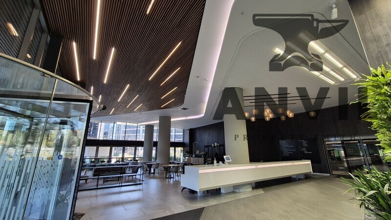 Katherine Street Towers, Sandton - 6th FL 2 property image 3