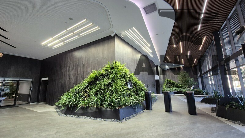 Katherine Street Towers, Sandton - 6th FL 2 property image 4