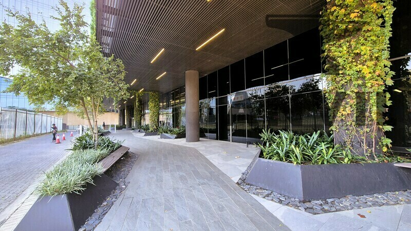 Katherine Street Towers, Sandton - 6th FL 2 property image 2