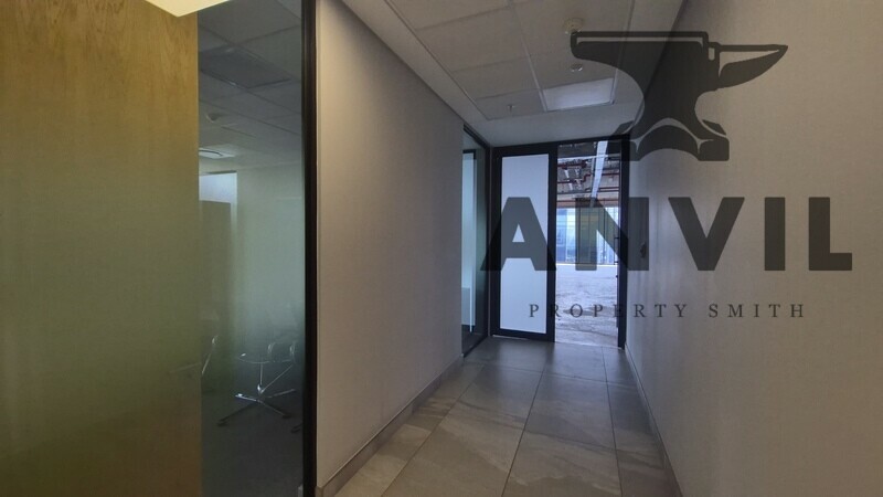 Katherine Street Towers, Sandton - 6th FL 2 property image 5