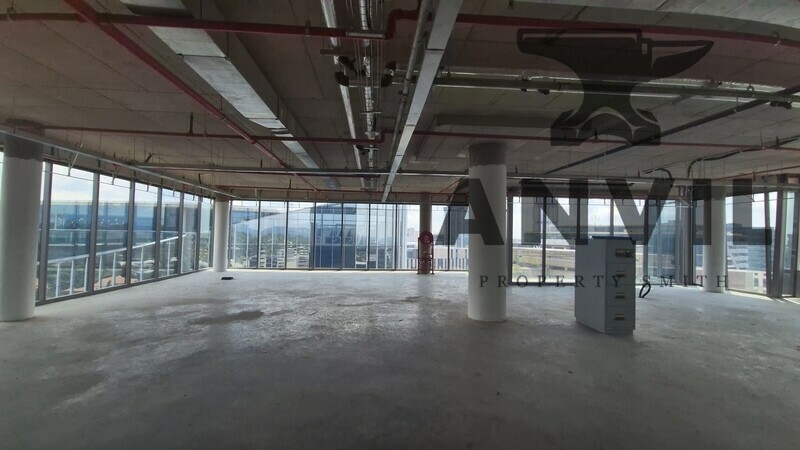 Katherine Street Towers, Sandton - 6th FL 2 property image 6