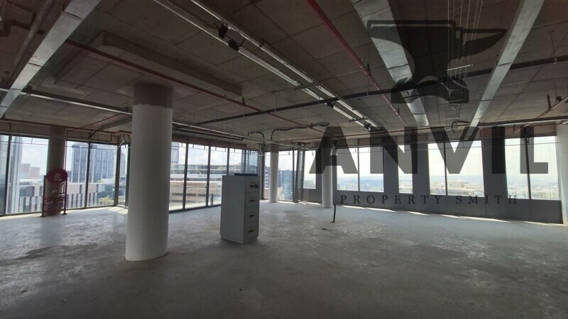 Katherine Street Towers, Sandton - 6th FL 2 property image 7