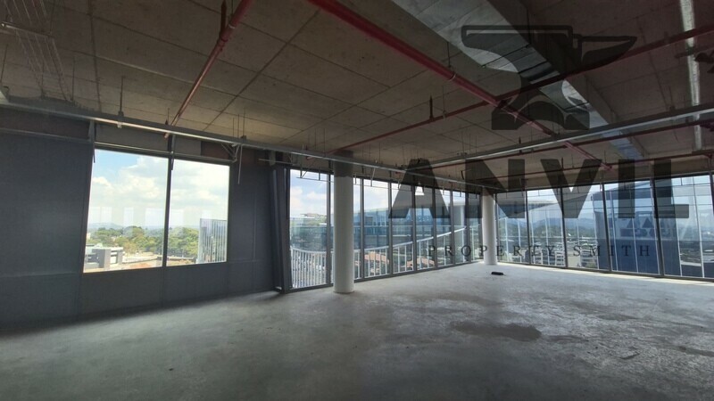 Katherine Street Towers, Sandton - 6th FL 2 property image 8