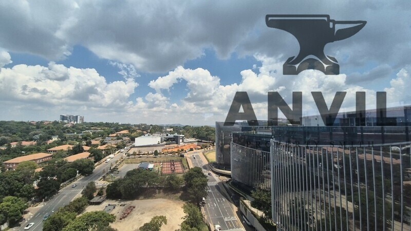 Katherine Street Towers, Sandton - 6th FL 2 property image 9