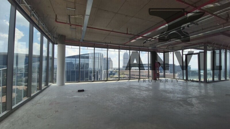 Katherine Street Towers, Sandton - 6th FL 2 property image 11