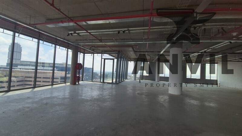 Katherine Street Towers, Sandton - 6th FL 2 property image 12