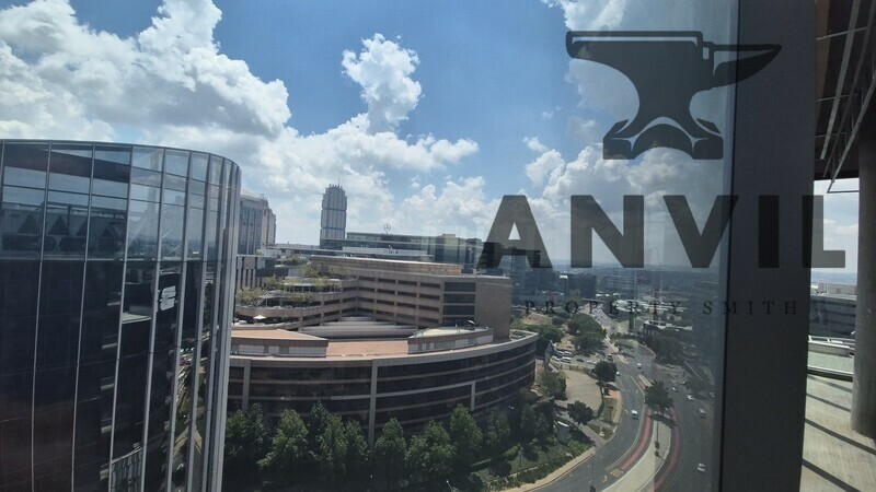 Katherine Street Towers, Sandton - 6th FL 2 property image 13