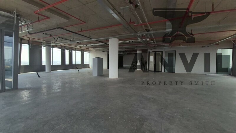 Katherine Street Towers, Sandton - 6th FL 2 property image 14