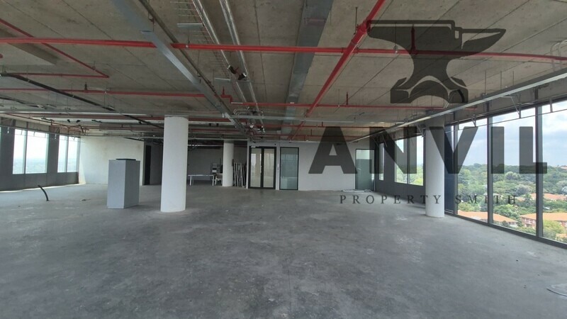 Katherine Street Towers, Sandton - 6th FL 2 property image 15