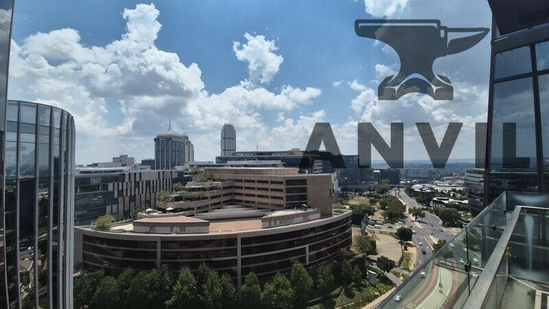 Katherine Street Towers, Sandton - 6th FL 2 property image 16