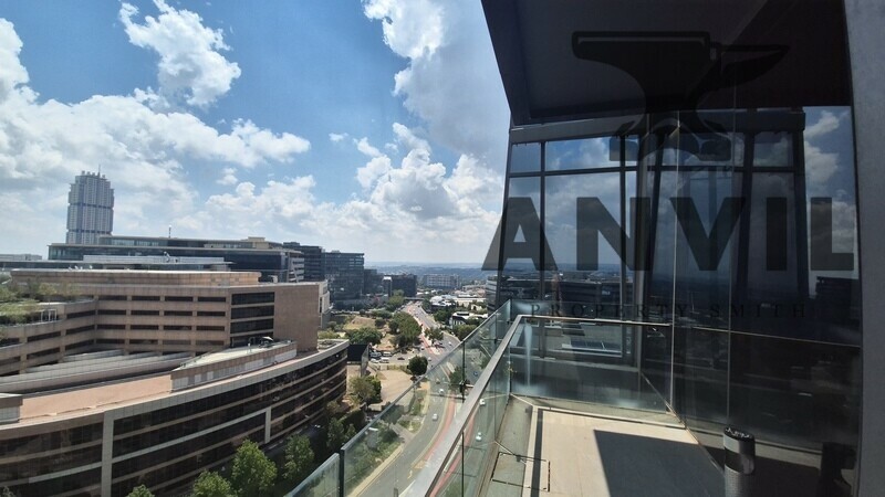 Katherine Street Towers, Sandton - 6th FL 2 property image 17