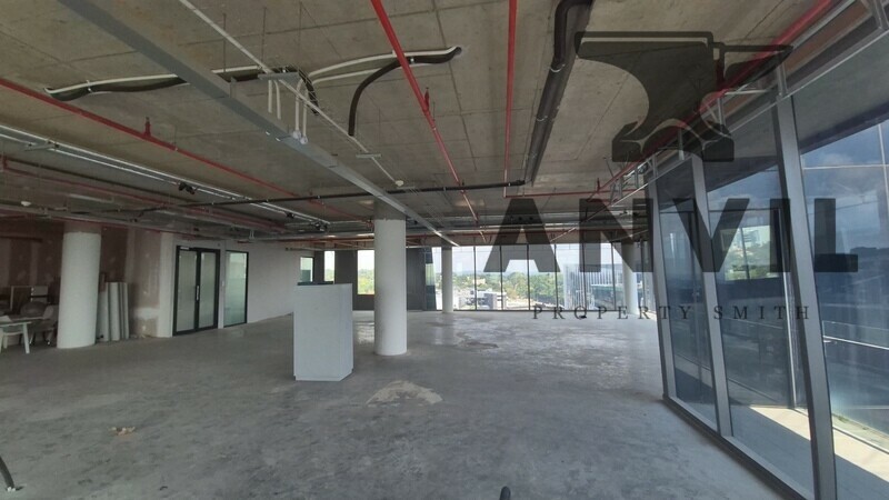 Katherine Street Towers, Sandton - 6th FL 2 property image 19