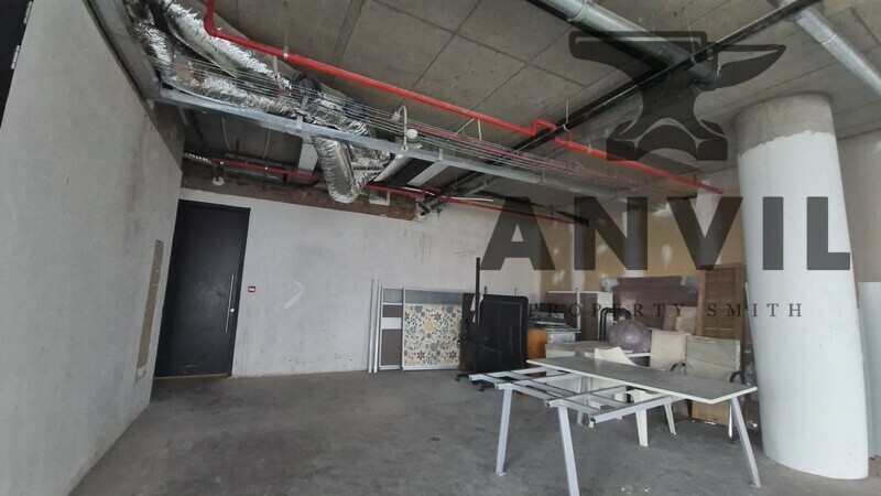 Katherine Street Towers, Sandton - 6th FL 2 property image 22