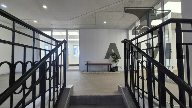 Wedgewood Office Park, Bryanston - Block B - FF Sub-division 2 property image 4