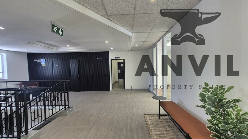 Wedgewood Office Park, Bryanston - Block B - FF Sub-division 2 property image 5