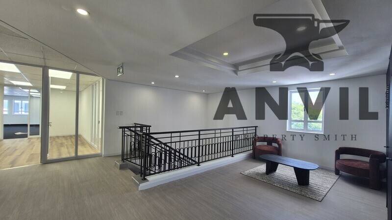 Wedgewood Office Park, Bryanston - Block B - FF Sub-division 2 property image 6