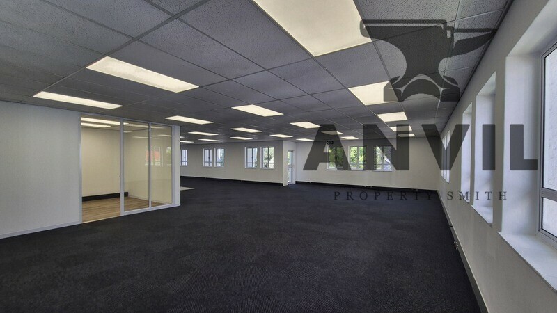 Wedgewood Office Park, Bryanston - Block B - FF Sub-division 2 property image 9