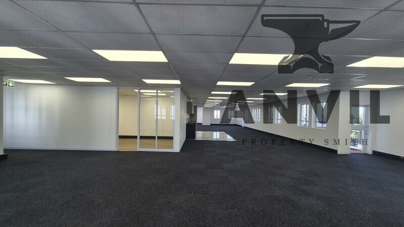 Wedgewood Office Park, Bryanston - Block B - FF Sub-division 2 property image 10