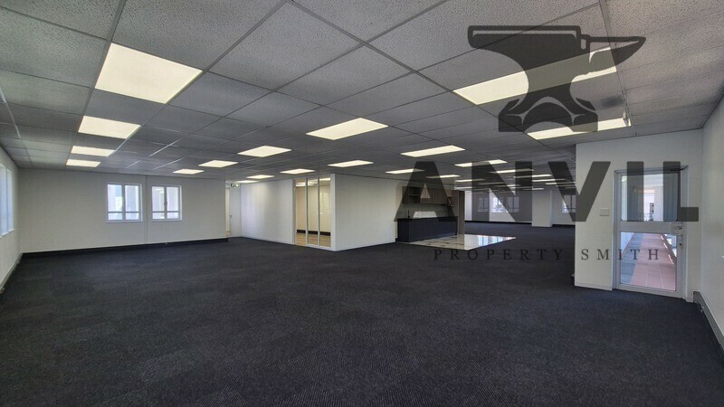 Wedgewood Office Park, Bryanston - Block B - FF Sub-division 2 property image 11