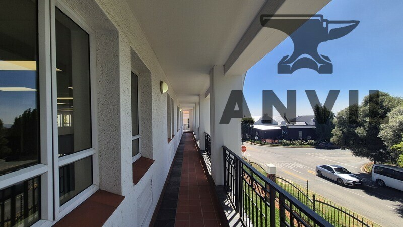 Wedgewood Office Park, Bryanston - Block B - FF Sub-division 2 property image 12