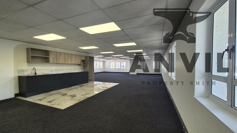 Wedgewood Office Park, Bryanston - Block B - FF Sub-division 2 property image 13