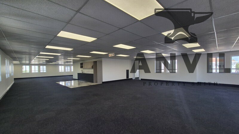 Wedgewood Office Park, Bryanston - Block B - FF Sub-division 2 property image 14