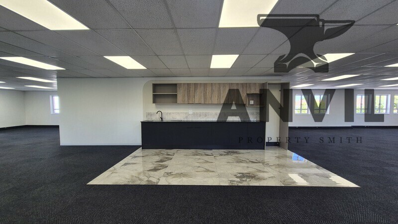 Wedgewood Office Park, Bryanston - Block B - FF Sub-division 2 property image 18