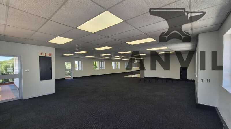 Wedgewood Office Park, Bryanston - Block B - FF Sub-division 2 property image 16