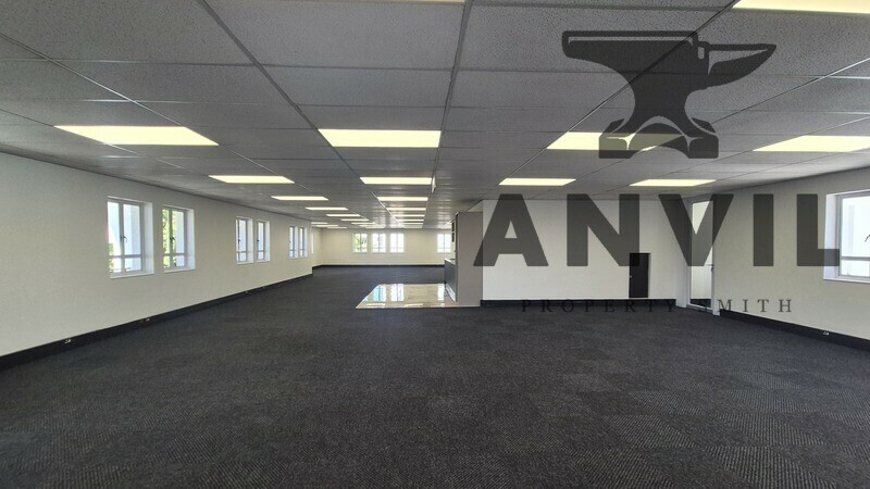 Wedgewood Office Park, Bryanston - Block B - FF Sub-division 2 property image 17