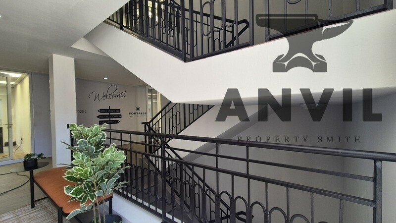 Wedgewood Office Park, Bryanston - Block B - FF Sub-division 2 property image 3