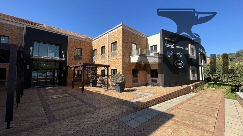 Valley View Office Park - Office 0102 property image 35