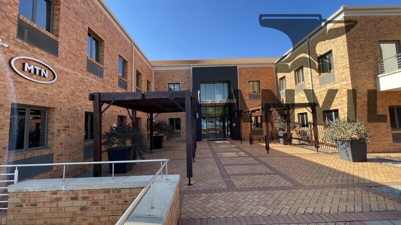 Valley View Office Park - Office 0102 property image 36