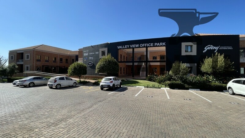 Valley View Office Park - Office 0102 property image 37