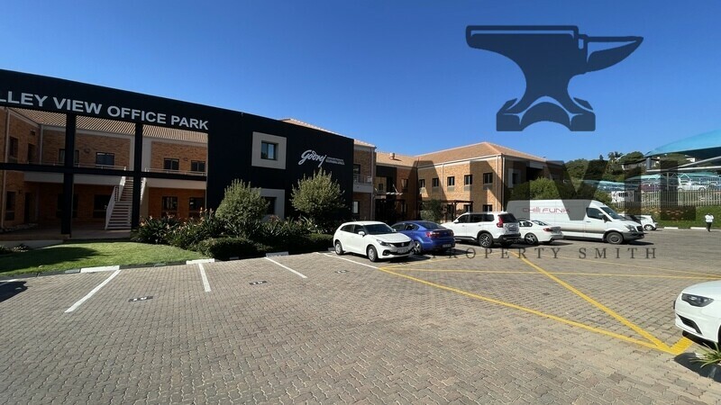 Valley View Office Park - Office 0102 property image 38