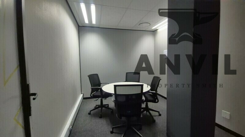 Illovo Point, Illovo, Sandton - Office 1302 property image 4