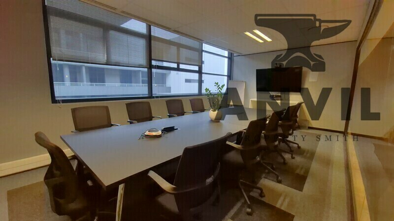 Illovo Point, Illovo, Sandton - Office 1302 property image 5