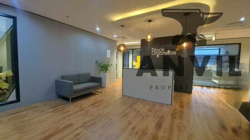 Illovo Point, Illovo, Sandton - Office 1302 property image 3