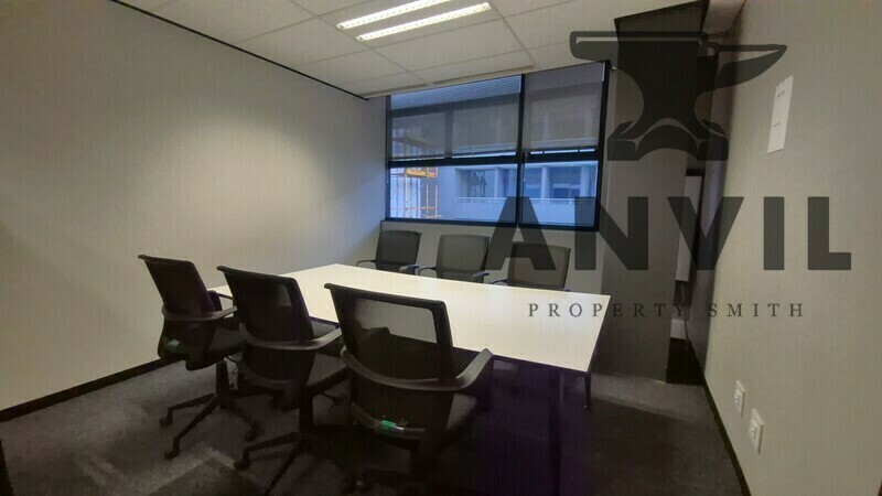 Illovo Point, Illovo, Sandton - Office 1302 property image 6